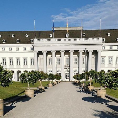 Auszeit Rhein-Mosel Apartment Waldesch Bagian luar foto