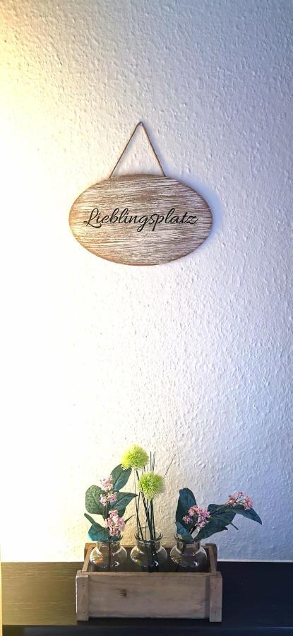Auszeit Rhein-Mosel Apartment Waldesch Bagian luar foto