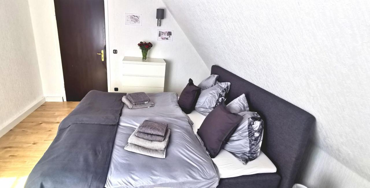 Auszeit Rhein-Mosel Apartment Waldesch Bagian luar foto